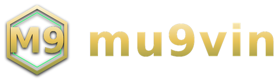 mu9vin logo