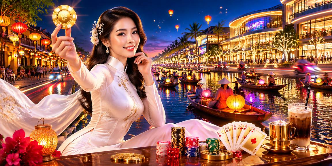 mu9vin Bầu Cua Cá Cọp